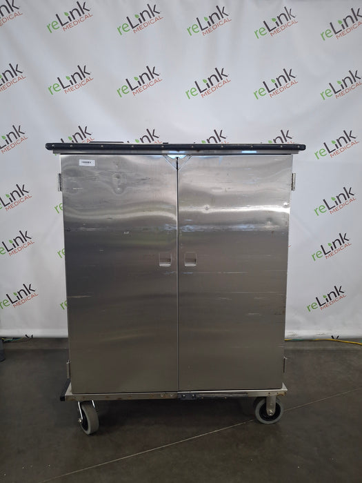 Lakeside MFG INC. Stainless Steel Cart
