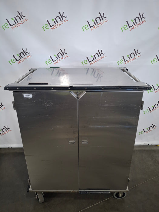 Lakeside MFG INC. Stainless Steel Cart
