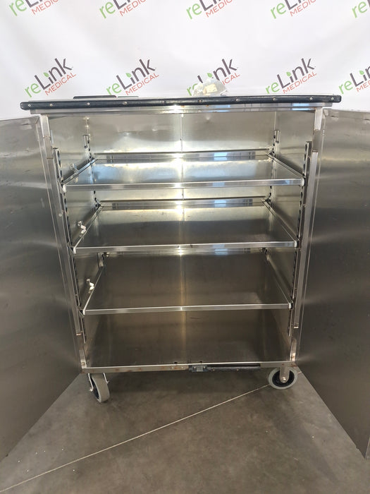 Lakeside MFG INC. Stainless Steel Cart