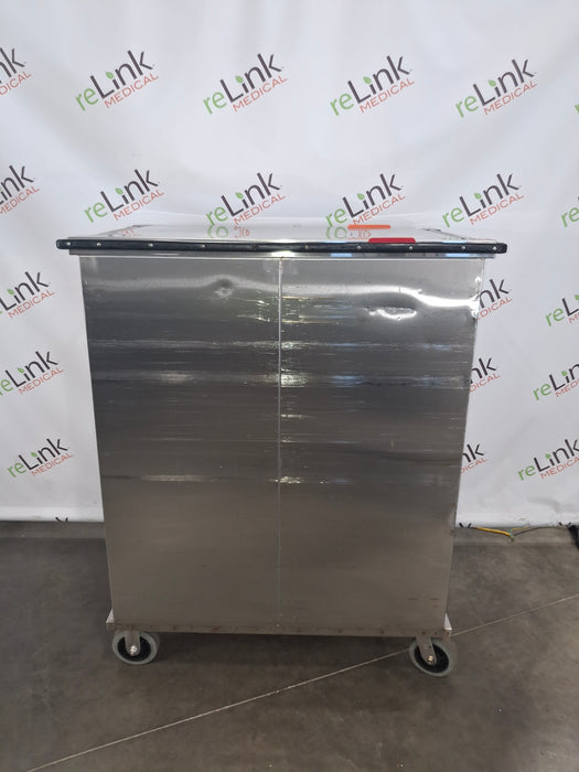Lakeside MFG INC. Stainless Steel Cart