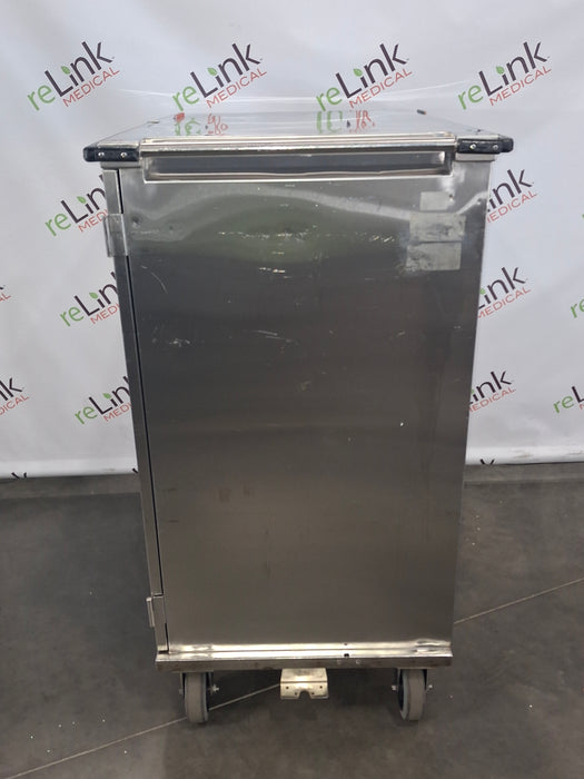 Lakeside MFG INC. Stainless Steel Cart