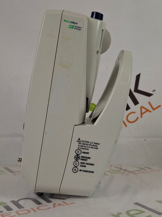 Welch Allyn Spot 420 - NIBP, Temp Vital Signs Monitor