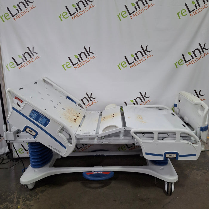 Stryker Secure III 3005 Hospital Bed