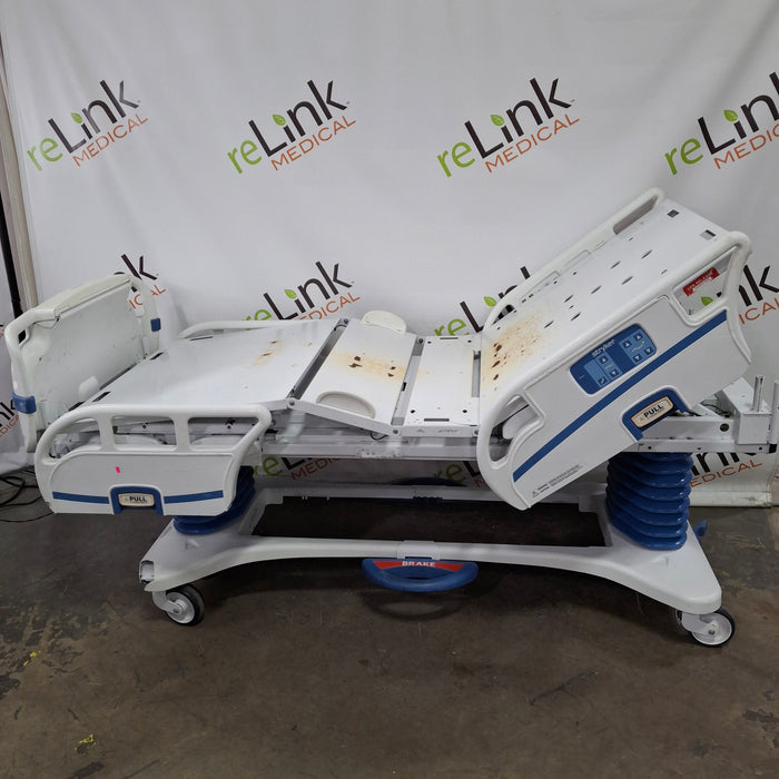 Stryker Secure III 3005 Hospital Bed