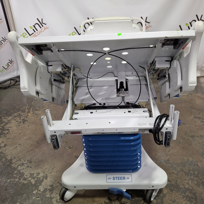 Stryker Secure III 3005 Hospital Bed