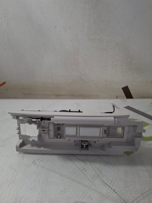 CareFusion Alaris 8100 Infusion Pump Module Bezel Assembly Kit