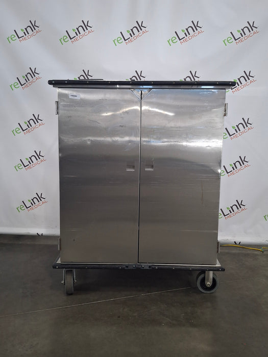 Lakeside MFG INC. Stainless Steel Cart