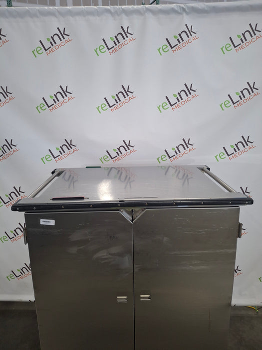 Lakeside MFG INC. Stainless Steel Cart