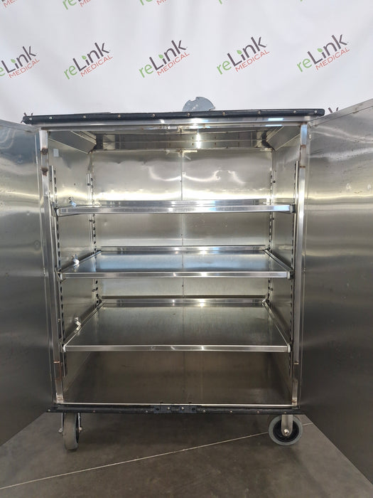 Lakeside MFG INC. Stainless Steel Cart