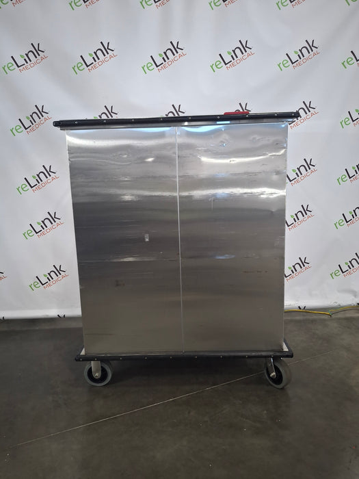 Lakeside MFG INC. Stainless Steel Cart