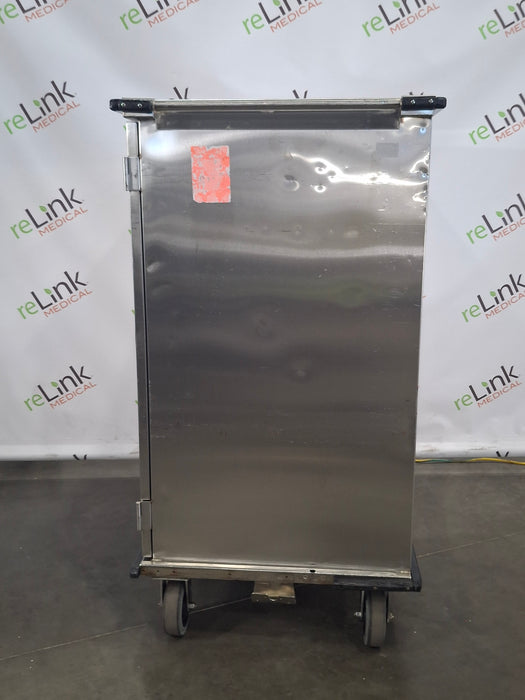 Lakeside MFG INC. Stainless Steel Cart