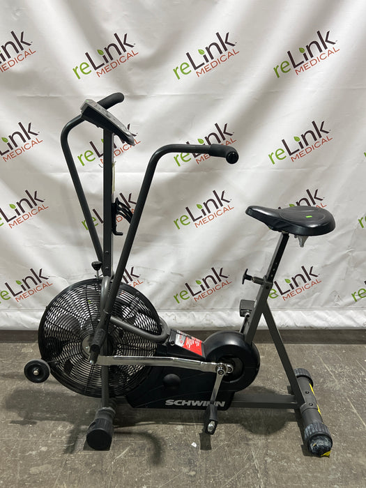 Schwinn Evolution Comp Exercise Bike