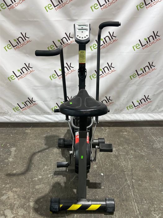 Schwinn Evolution Comp Exercise Bike