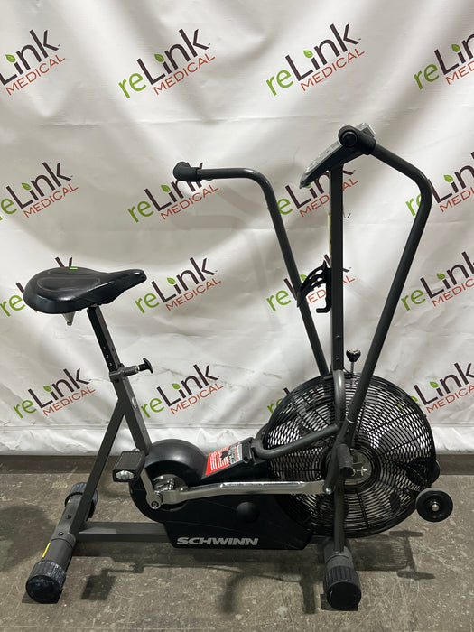 Schwinn Evolution Comp Exercise Bike