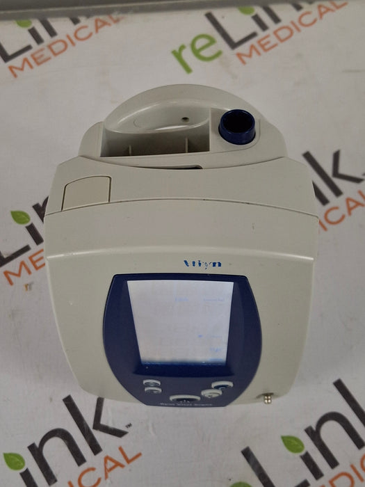 Welch Allyn Spot 420 - NIBP, Temp Vital Signs Monitor