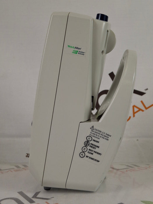 Welch Allyn Spot 420 - NIBP, Temp Vital Signs Monitor