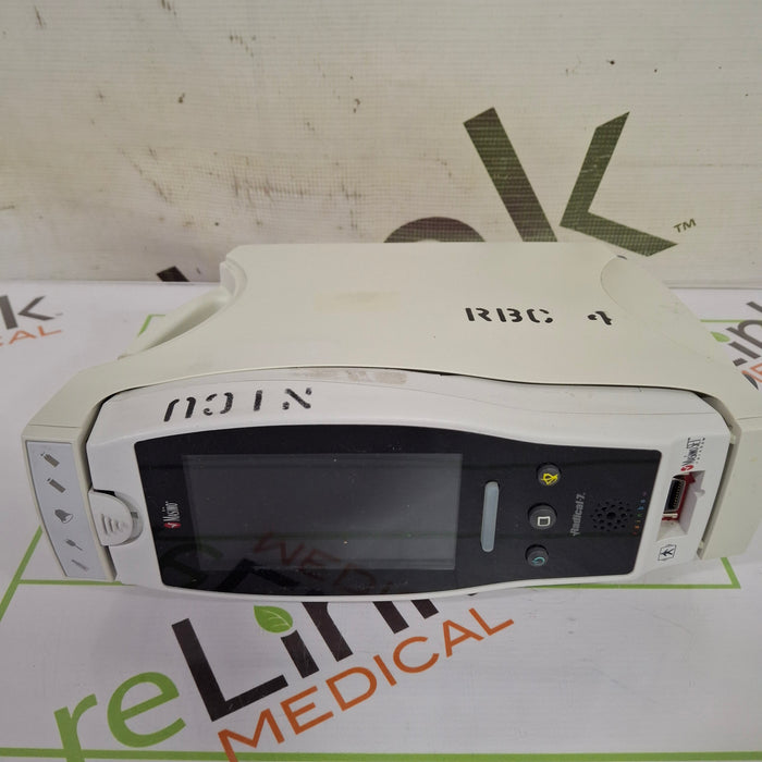 Masimo Radical 7 Pulse Oximeter w/ Base