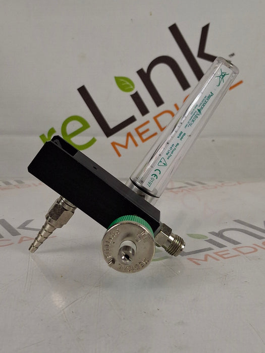 Precision Medical Oxygen Flowmeter
