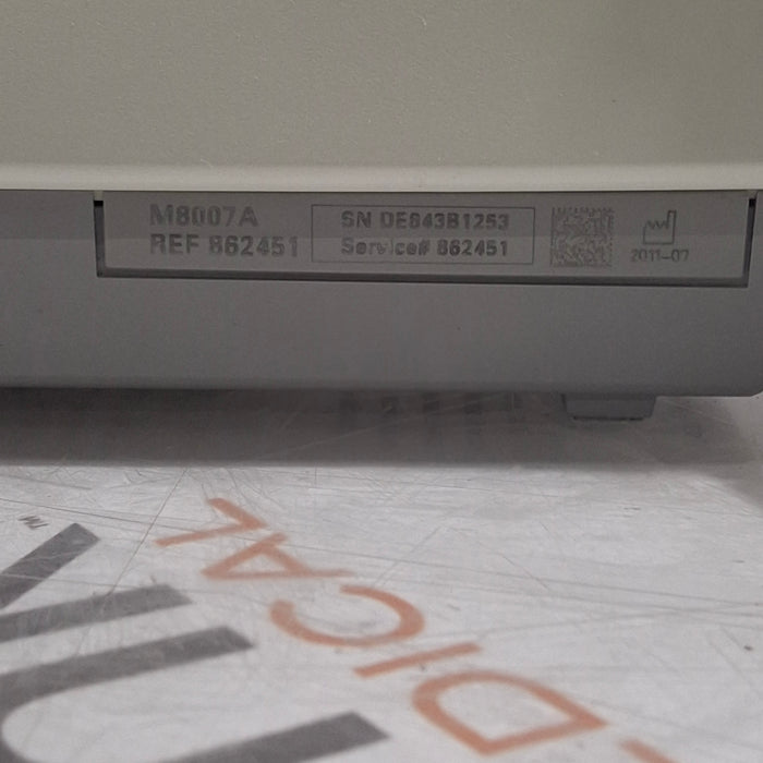 Philips IntelliVue MP70 - Anesthesia Patient Monitor