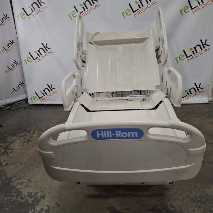Hill-Rom Versacare P3200 Bed