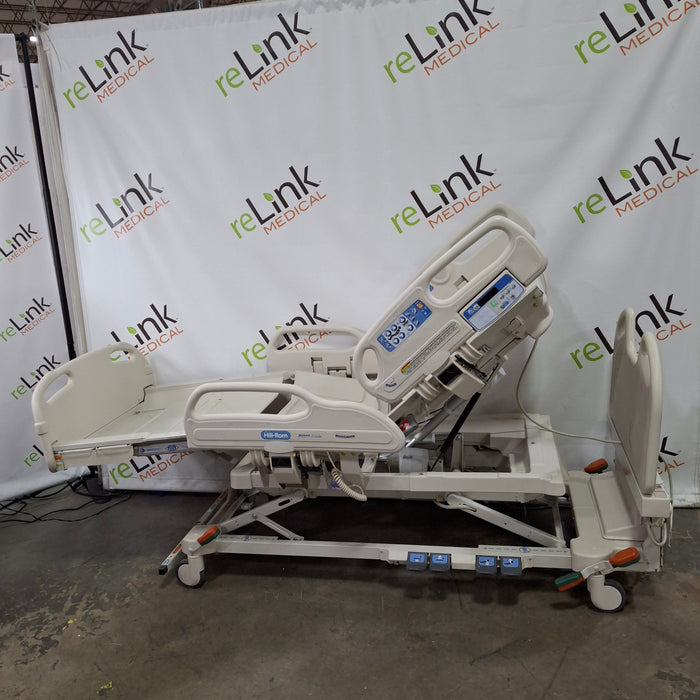 Hill-Rom Versacare P3200 Bed