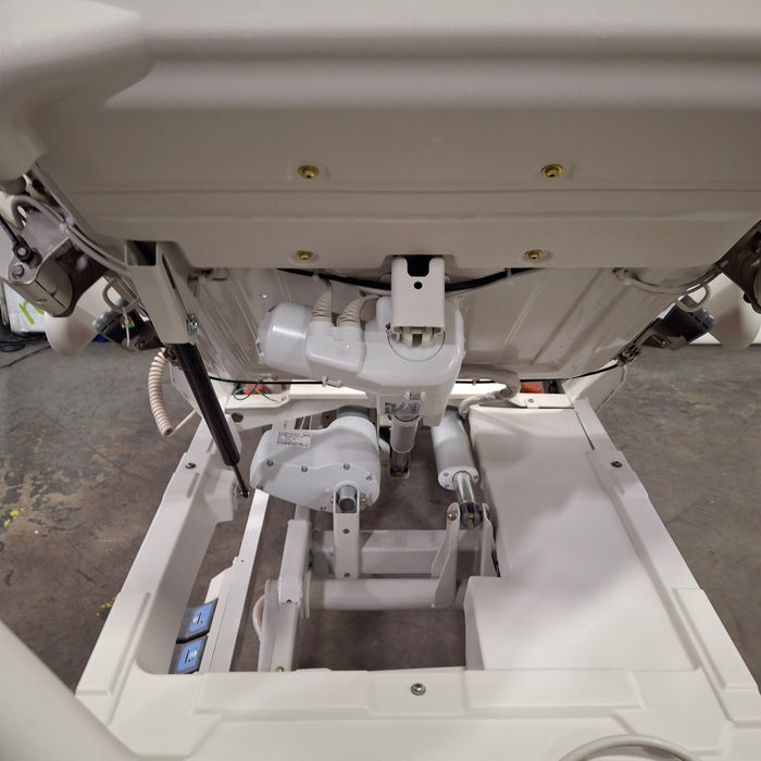 Hill-Rom Versacare P3200 Bed