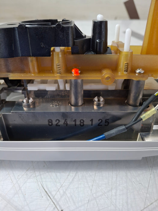 CareFusion Alaris 8100 Infusion Pump Module Bezel Assembly Kit