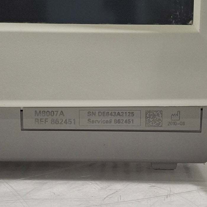 Philips IntelliVue MP70 - Anesthesia Patient Monitor