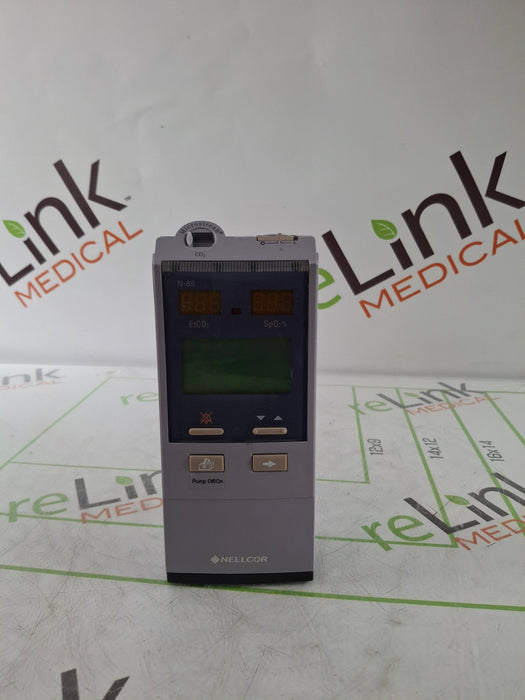 Nellcor N-85 Pulse Oximeter