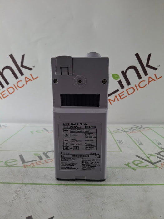 Nellcor N-85 Pulse Oximeter