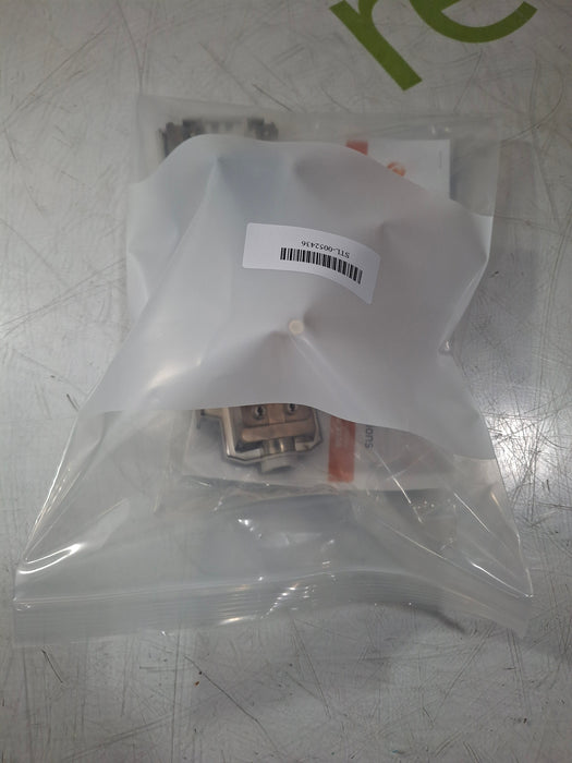 CareFusion Alaris 8100 Infusion Pump Module Bezel Assembly Kit
