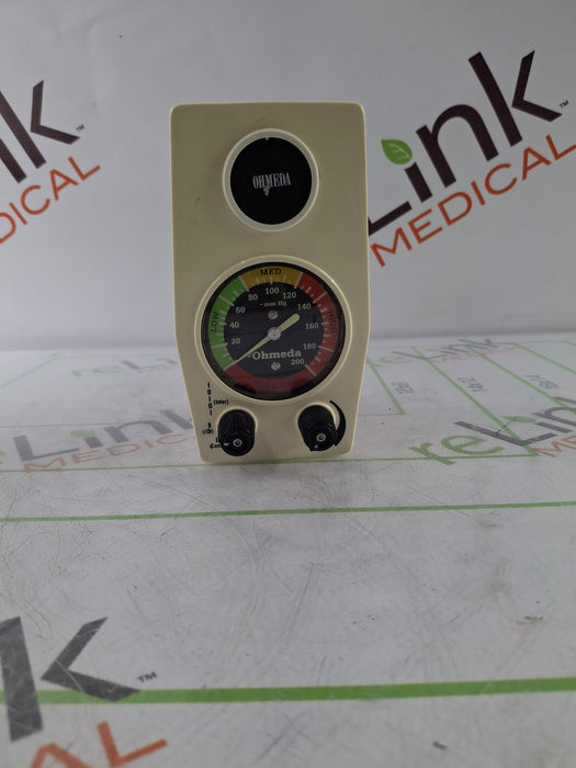 Ohmeda Medical 200 Intermittent Suction Unit