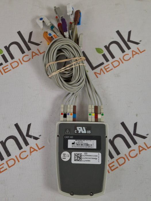 GE Healthcare CAM-HD Acquisition Module