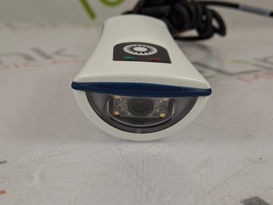 JADAK LLC Barcode Scanner (PS2)