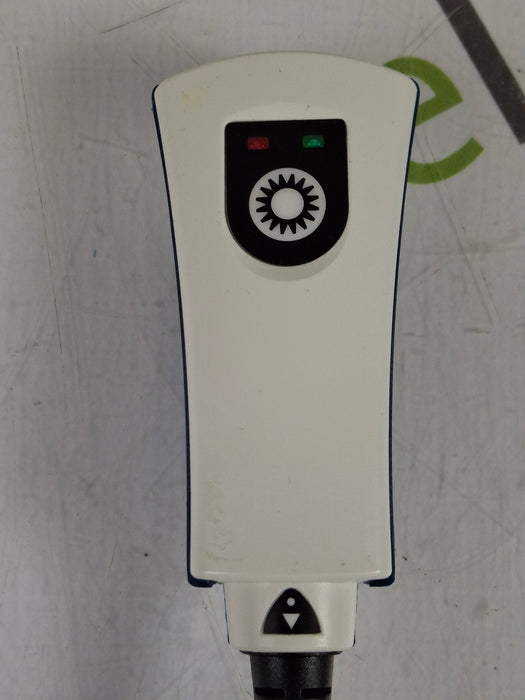 JADAK LLC Barcode Scanner (PS2)