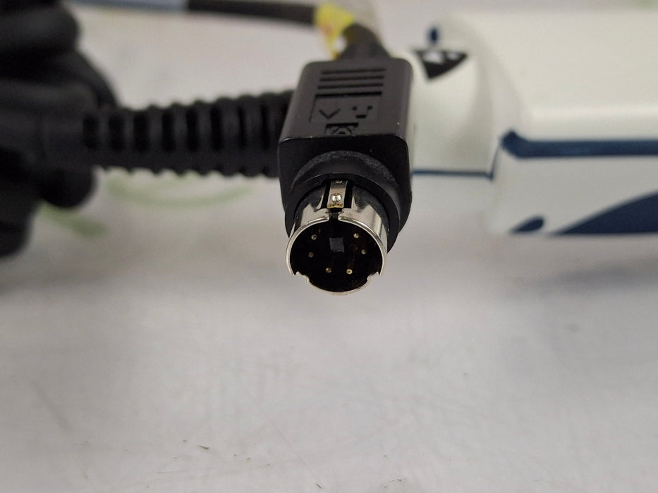 JADAK LLC Barcode Scanner (PS2)