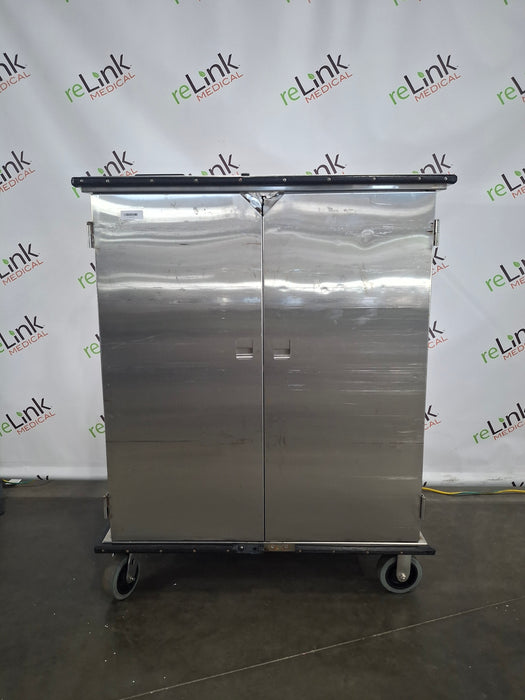Lakeside MFG INC. Stainless Steel Cart