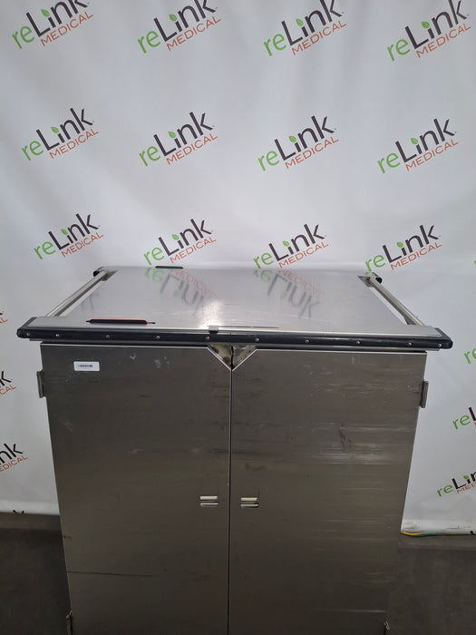 Lakeside MFG INC. Stainless Steel Cart