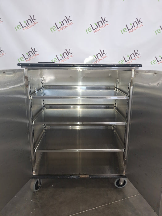 Lakeside MFG INC. Stainless Steel Cart