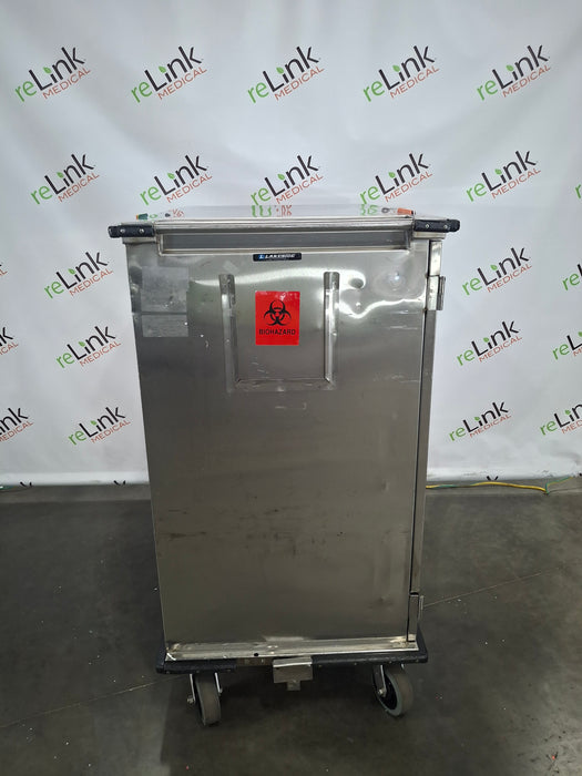 Lakeside MFG INC. Stainless Steel Cart