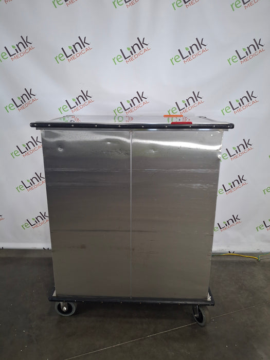 Lakeside MFG INC. Stainless Steel Cart