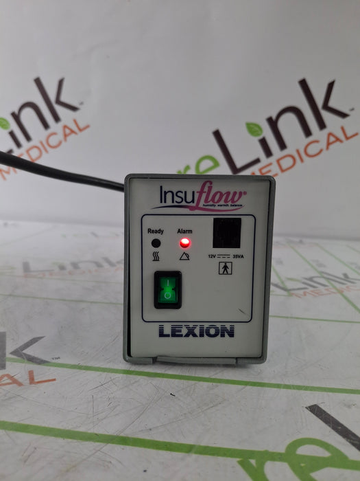Lexion Insuflow 6198-SC Laparoscopic Gas Conditioning