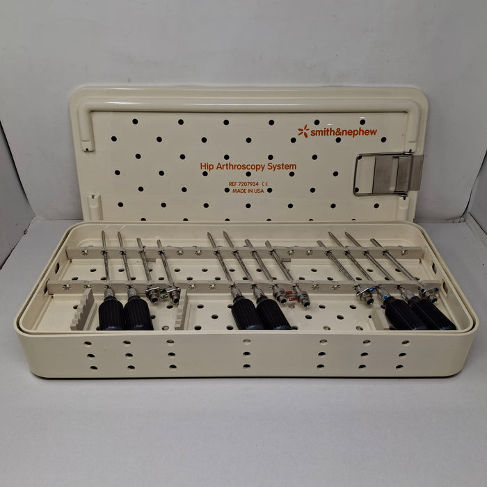 Smith & Nephew 7207934 Hip Arthroscopy System