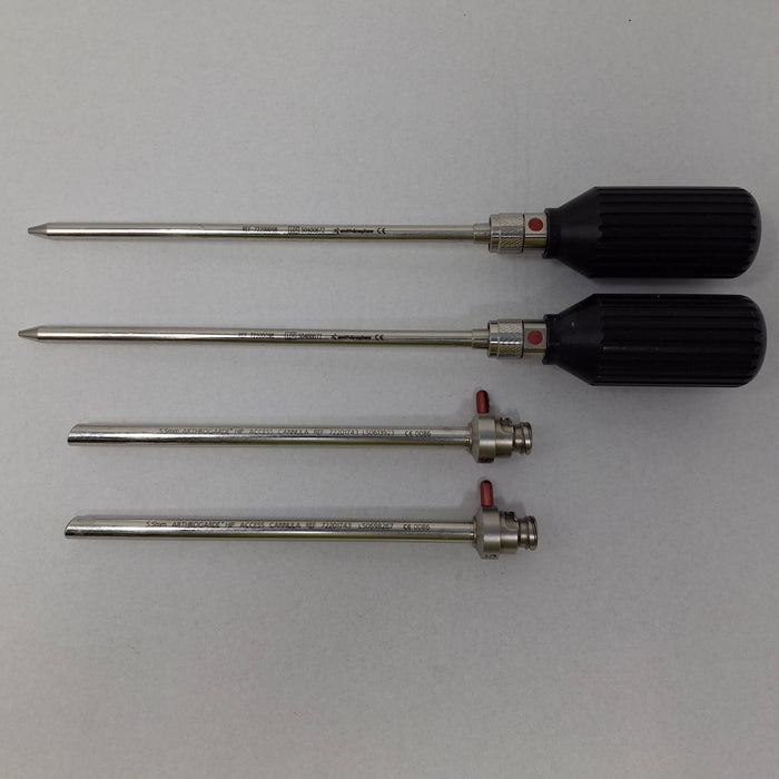 Smith & Nephew 7207934 Hip Arthroscopy System