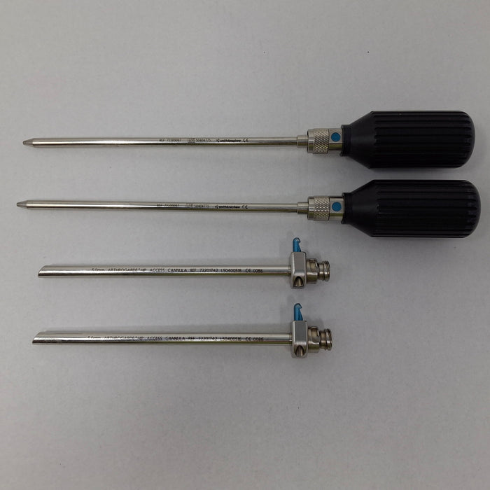 Smith & Nephew 7207934 Hip Arthroscopy System