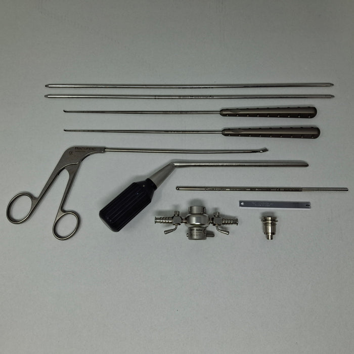 Smith & Nephew 7207934 Hip Arthroscopy System