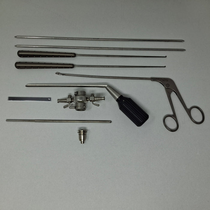 Smith & Nephew 7207934 Hip Arthroscopy System