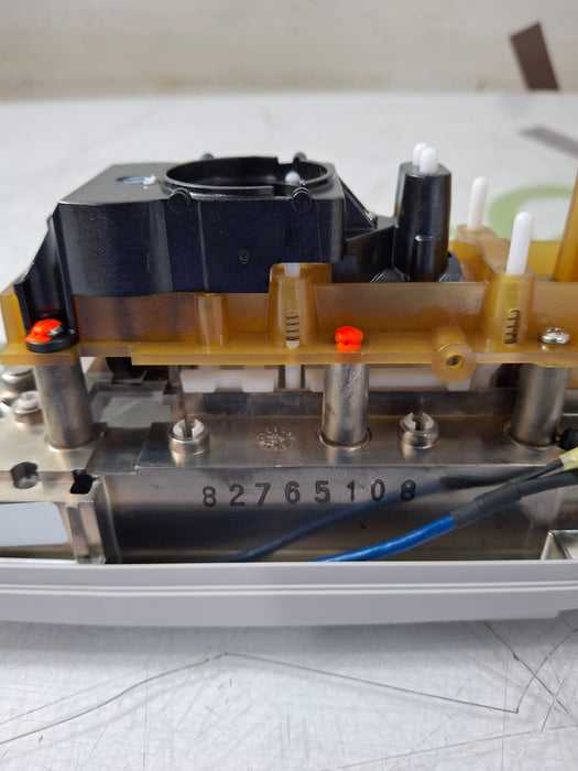 CareFusion Alaris 8100 Infusion Pump Module Bezel Assembly Kit