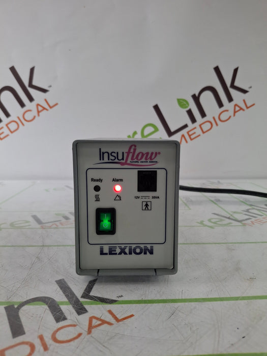 Lexion Insuflow 6198-SC Laparoscopic Gas Conditioning
