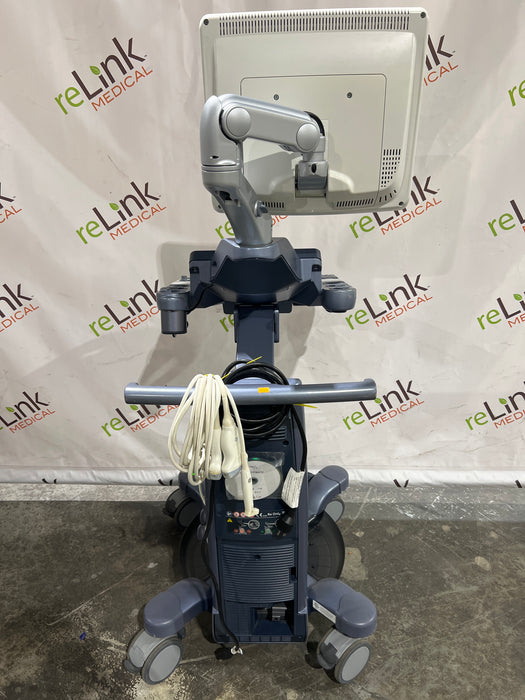GE Healthcare Logiq S8 Ultrasound
